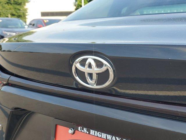 used 2020 Toyota Corolla car, priced at $16,996