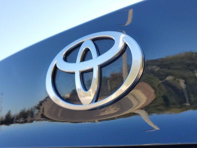 used 2025 Toyota Camry car, priced at $29,140