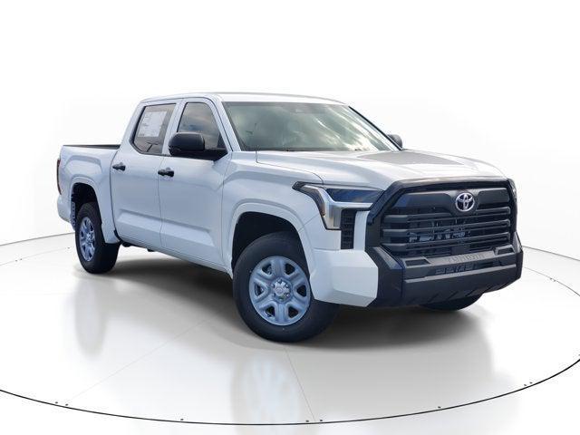 new 2026 Toyota Tundra car, priced at $47,475