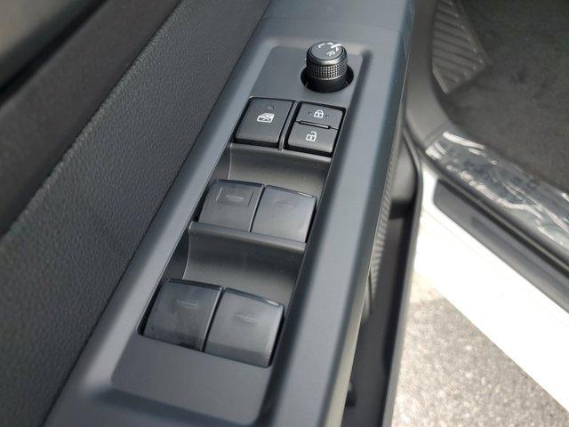 new 2026 Toyota Tundra car