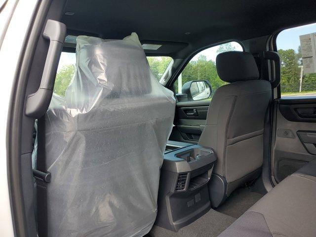 new 2026 Toyota Tundra car