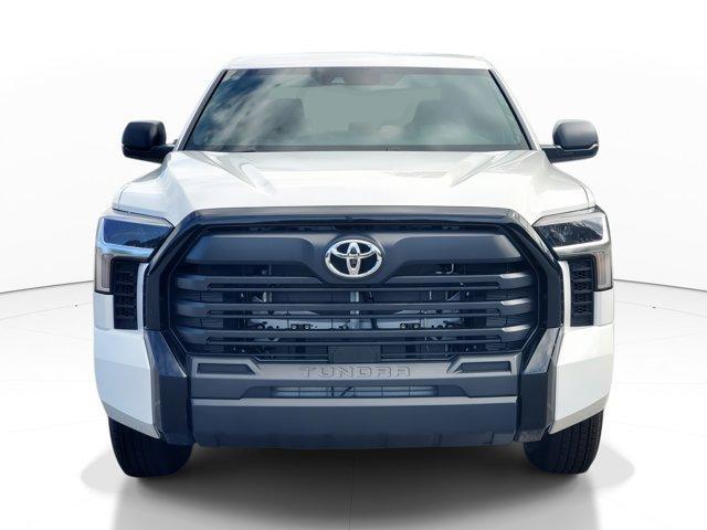new 2026 Toyota Tundra car