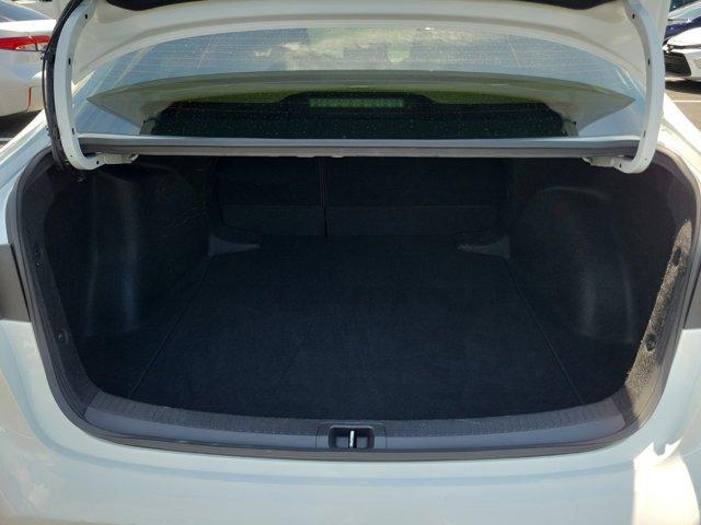 used 2025 Toyota Corolla Hybrid car