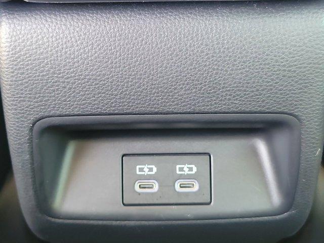 used 2025 Toyota Corolla Hybrid car