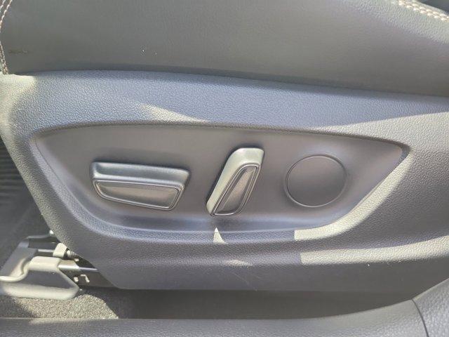 used 2025 Toyota Corolla Hybrid car