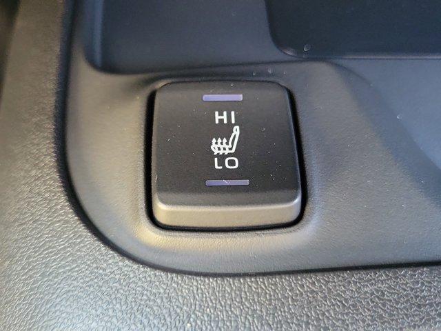 used 2025 Toyota Corolla Hybrid car