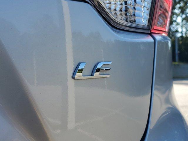 new 2025 Toyota Corolla car