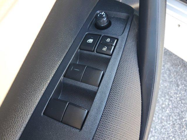 new 2025 Toyota Corolla car