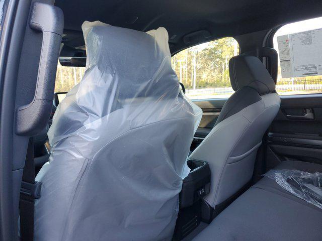 new 2025 Toyota Tacoma car, priced at $42,409