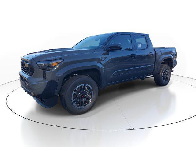 new 2025 Toyota Tacoma car, priced at $42,409