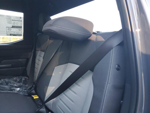 new 2025 Toyota Tacoma car, priced at $42,409