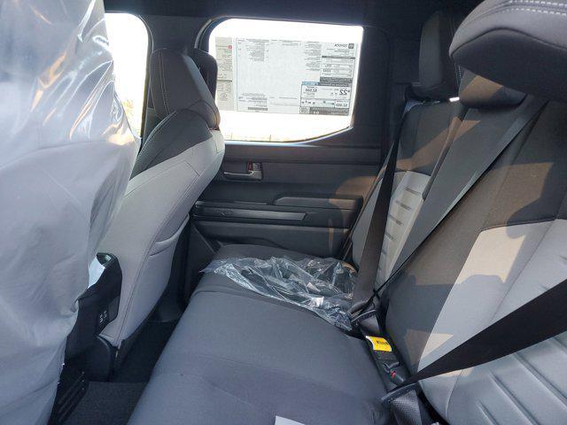 new 2025 Toyota Tacoma car, priced at $42,409