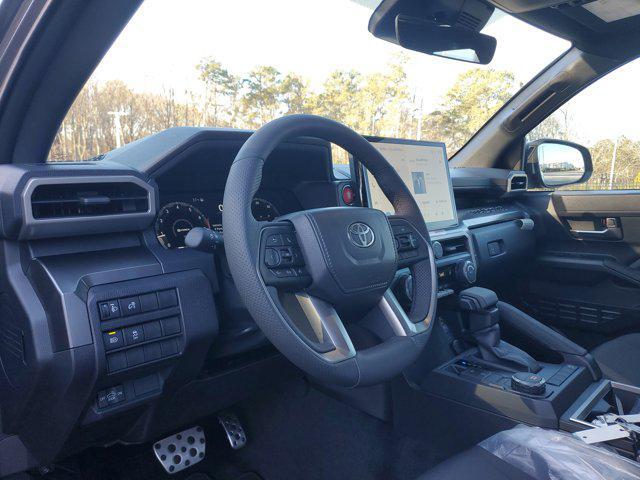 new 2025 Toyota Tacoma car, priced at $42,409