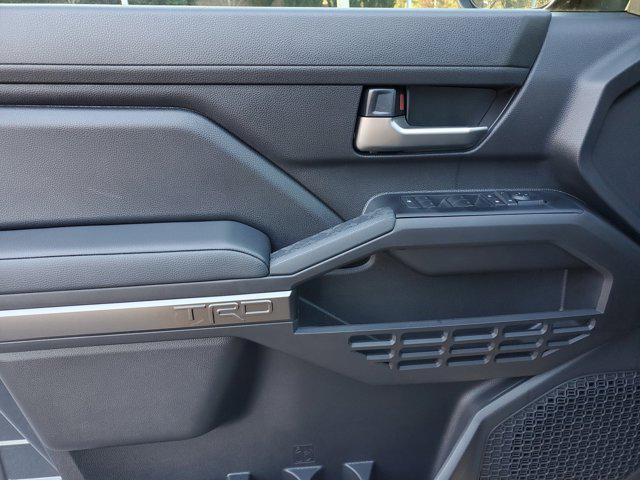 new 2025 Toyota Tacoma car, priced at $42,409