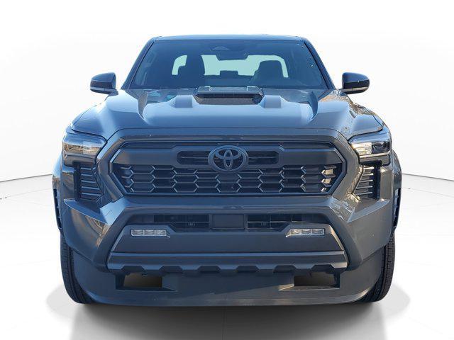 new 2025 Toyota Tacoma car, priced at $42,409
