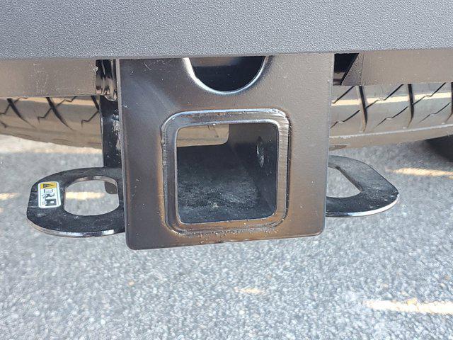 new 2025 Toyota Tacoma car, priced at $42,409