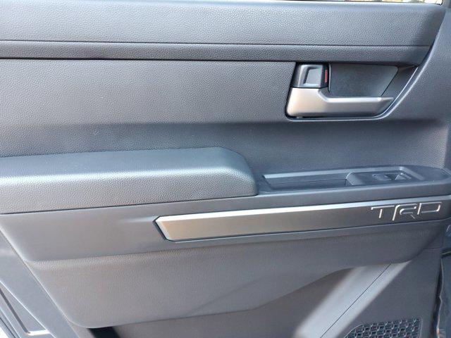 new 2025 Toyota Tacoma car, priced at $42,409