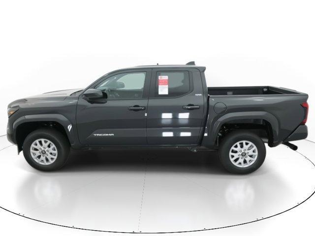 new 2025 Toyota Tacoma car