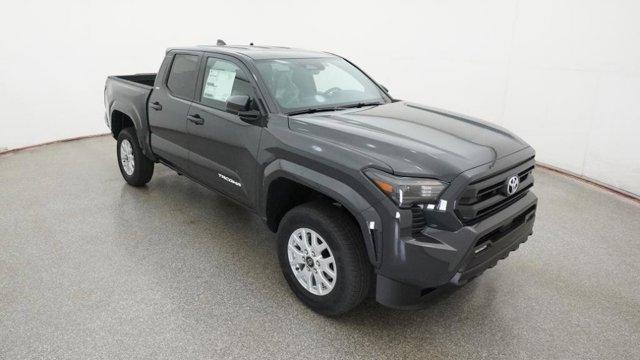 new 2025 Toyota Tacoma car