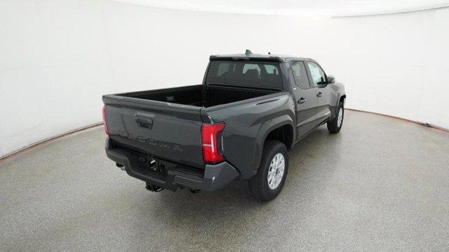 new 2025 Toyota Tacoma car