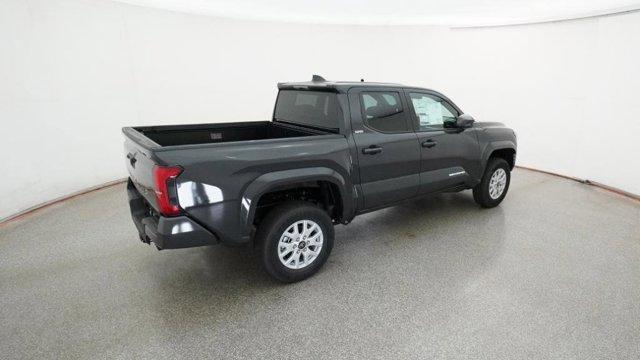 new 2025 Toyota Tacoma car