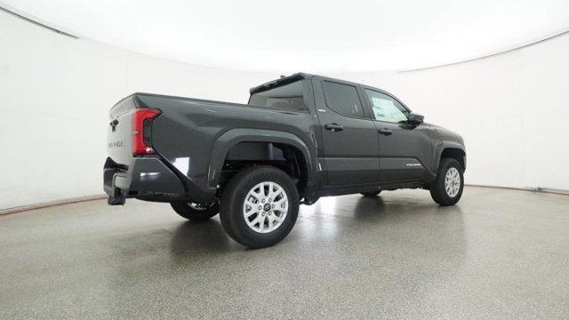 new 2025 Toyota Tacoma car
