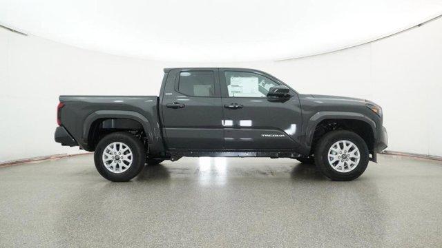 new 2025 Toyota Tacoma car