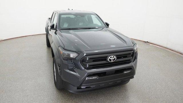 new 2025 Toyota Tacoma car