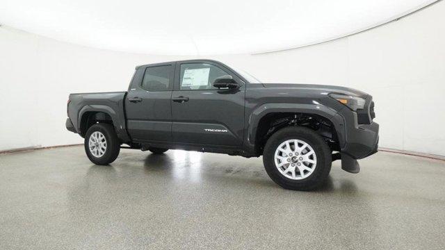 new 2025 Toyota Tacoma car
