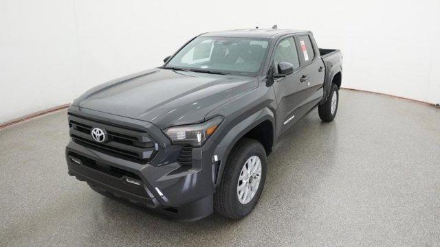 new 2025 Toyota Tacoma car