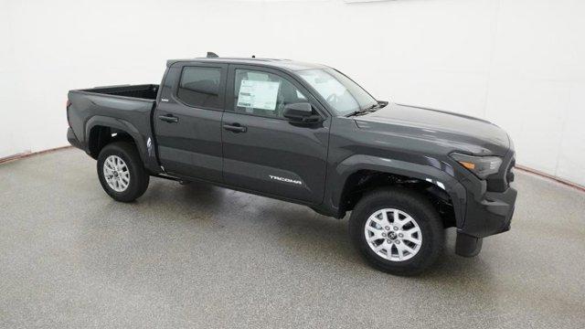 new 2025 Toyota Tacoma car
