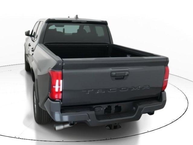 new 2025 Toyota Tacoma car