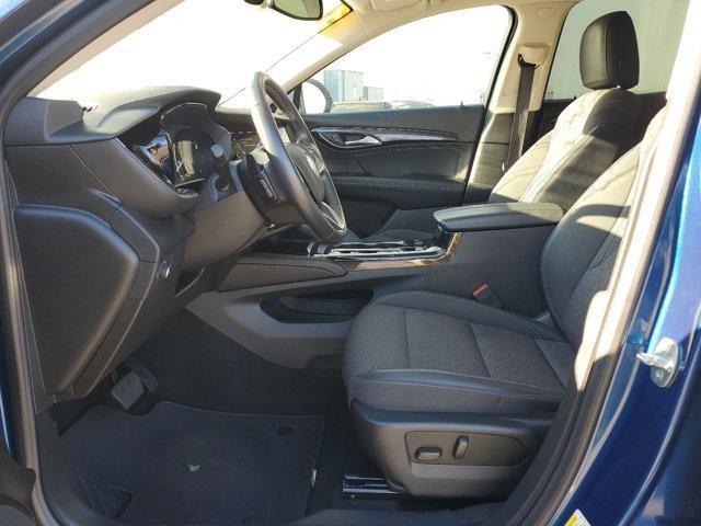 used 2023 Buick Envision car, priced at $24,404