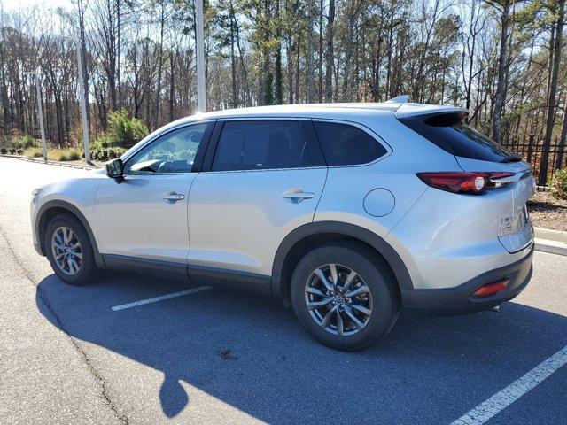 used 2023 Mazda CX-9 car, priced at $24,580