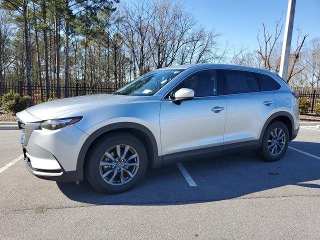 used 2023 Mazda CX-9 car, priced at $24,580