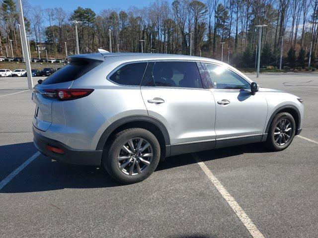 used 2023 Mazda CX-9 car, priced at $24,580