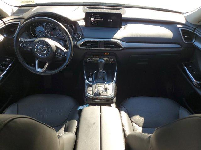 used 2023 Mazda CX-9 car, priced at $24,580