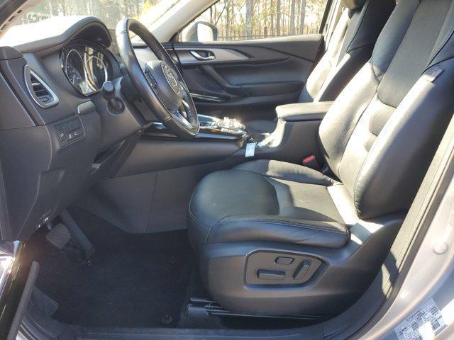 used 2023 Mazda CX-9 car, priced at $24,580