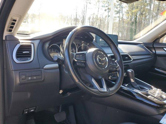 used 2023 Mazda CX-9 car, priced at $24,580