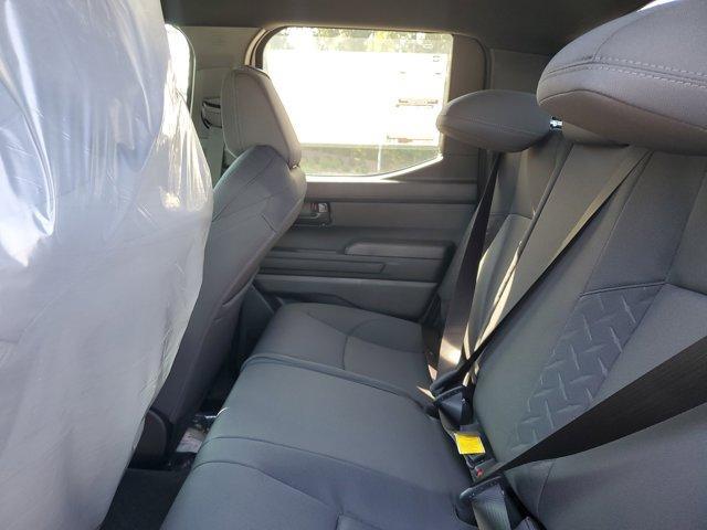new 2025 Toyota Tacoma car