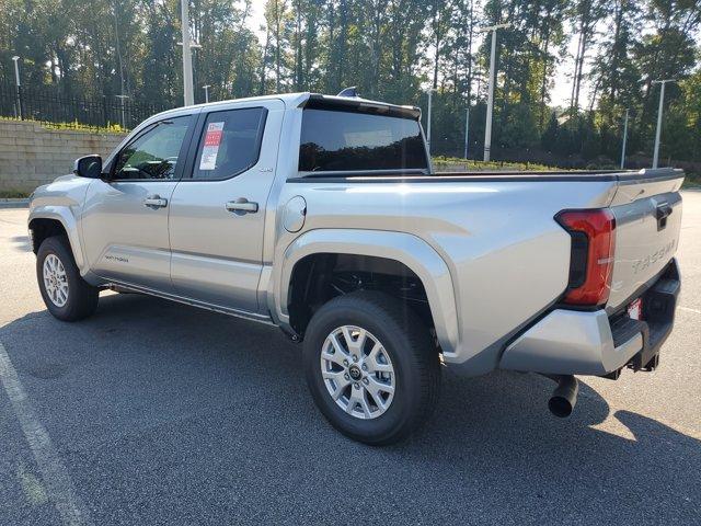 new 2025 Toyota Tacoma car