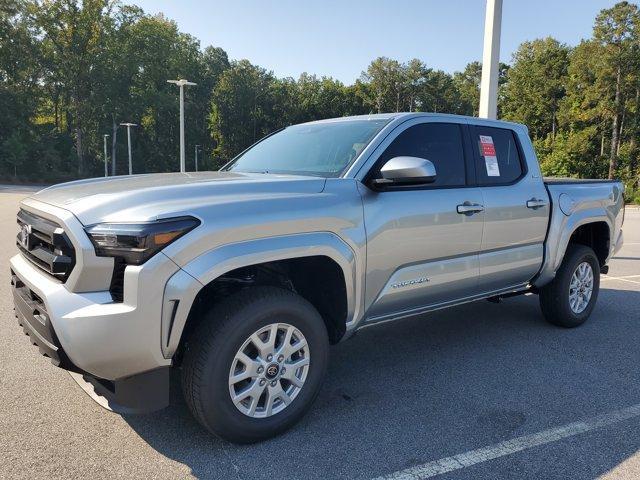 new 2025 Toyota Tacoma car