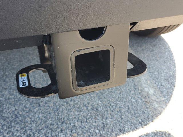new 2025 Toyota Tacoma car