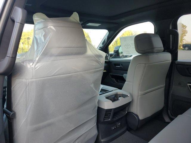 new 2026 Toyota Tundra car