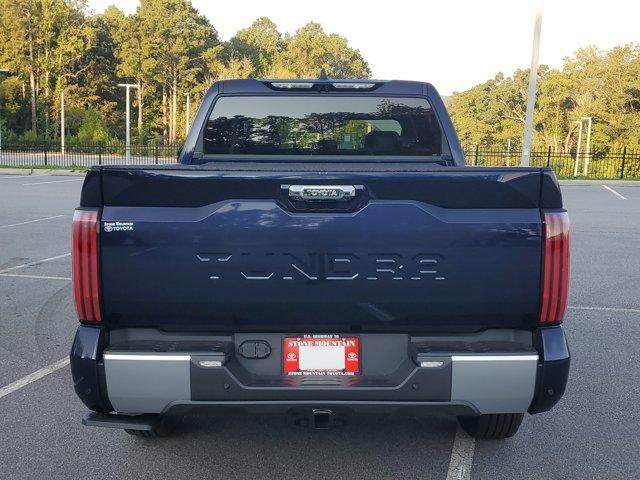new 2026 Toyota Tundra car