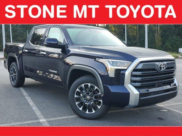 new 2026 Toyota Tundra car