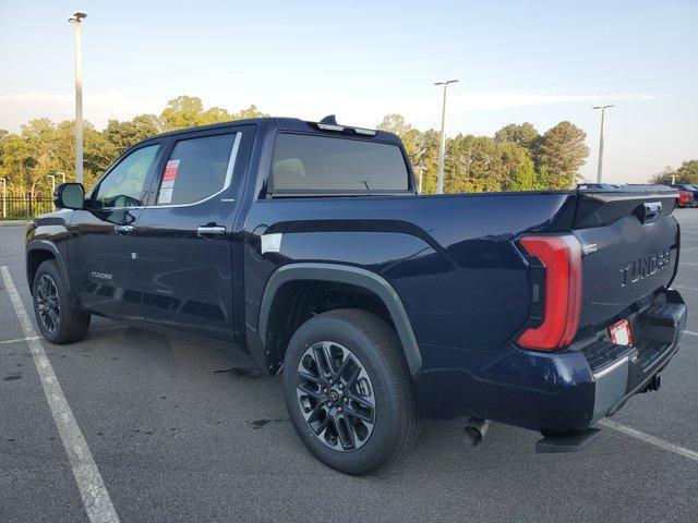 new 2026 Toyota Tundra car