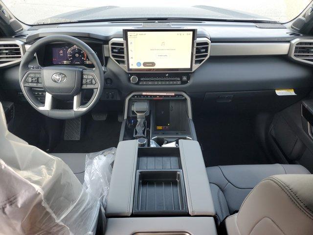 new 2026 Toyota Tundra car