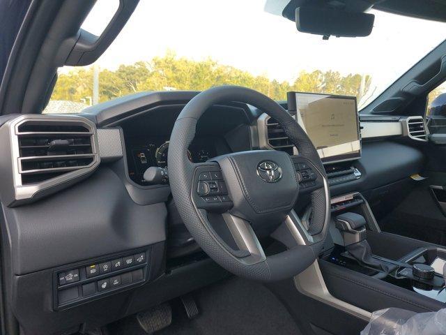 new 2026 Toyota Tundra car