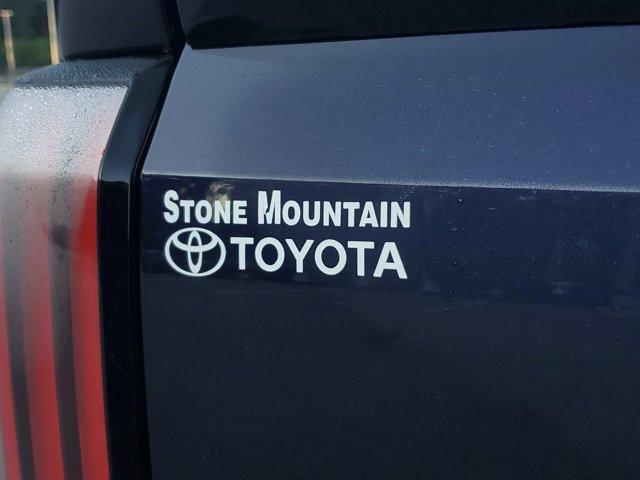 new 2026 Toyota Tundra car